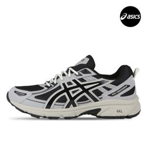 아식스 젤 벤쳐 6 남자 운동화 블랙 그레이 1203A438-001
