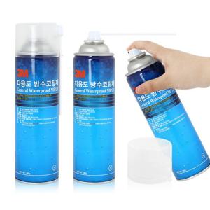 3M방수코팅제 타일줄눈보수제 방수제 틈새 다용도균열