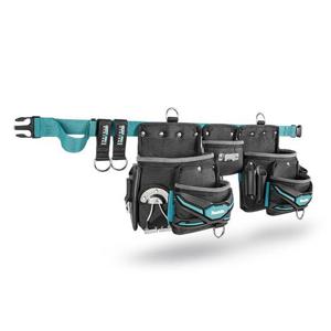 (마끼다) 파우치벨트세트 E-05169 640x270mm E-05169