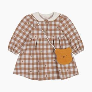 해피랜드 HC11 해쉬자가드원피스 가방 HZ525101