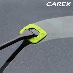 용품 카렉스 3분세차 앞유리미니맙