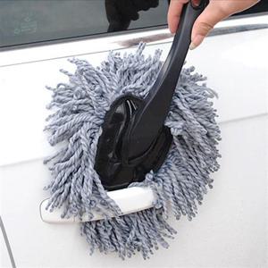 미니먼지털이개 / 자동차 셀프 간편 털이게기 간편