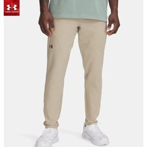 [언더아머] 남성 UA 언스타퍼블 테이퍼드 팬츠(1352028-299)