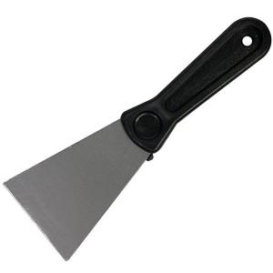 철스크래퍼 껌칼 껌제거 퍼티칼 헤라 타일시공 줄눈