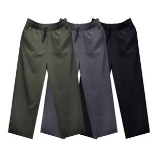 로완 301 아이스 배기팬츠 SD240542 바지 슬랙스 엄마옷 배기