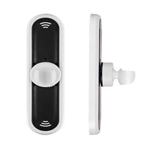 각도 및 높낮이 조절 샤워기 행거(색상 선택)