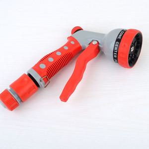 다기능분사기 미세분사기 세차분사기 스프레이건