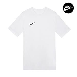 [나이키]드라이핏 파크20 남자 기본 반팔티 CW6952-100