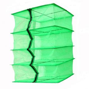 다용도미니건조망4단 생선망 식기건조망 식기건조대