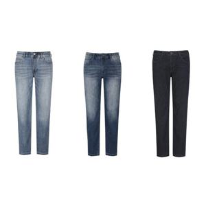 [올젠]올젠 쿨맥스 내추럴 워싱 데님 팬츠 ZOF5DP1303