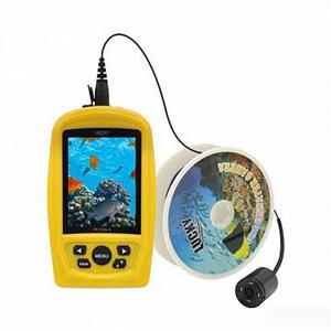 수중카메라 Coms 어군 탐지기 수중카메라 30M PC용품