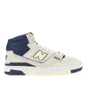 뉴발란스 스니커즈 BB650RVN_SEASALT