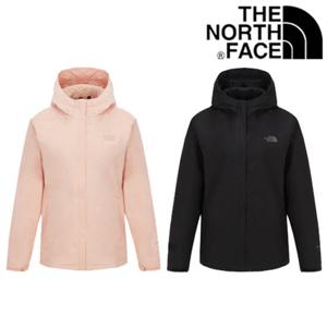 노스페이스 여성 프로쉴드 방수 바람막이 NJ2HR33 YDH