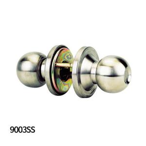 도어록 정화테크 문고리 도어록 현관정 9003SS