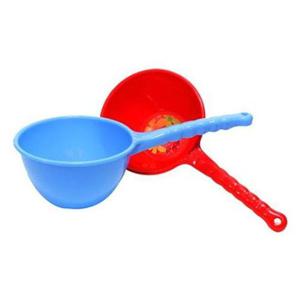 동림 바가지 특대 목욕 다라이 쌀함박 플라스틱통