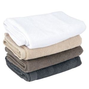 명일 호텔 수건 21수 130g 4매