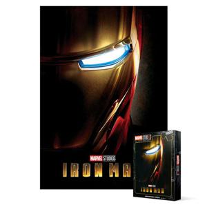 1000피스 직소퍼즐 - 어벤져스 아이언맨