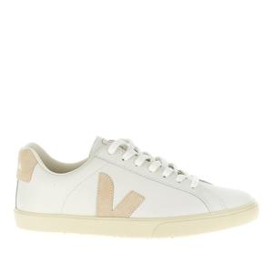 베자 ESPLAR 레더 스니커즈 EO0202335 EXTRAWHITESABLE