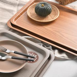 휘게 아보르 트레이 직사각 (중) KRCB-711 쟁반