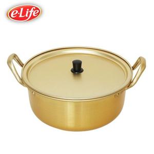 이라이프 이라이프 양은냄비 양수 20cm