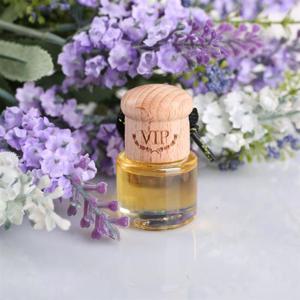 VIP 에센스 천연나무캡 가정용 자동차 방향제 차량용방향제