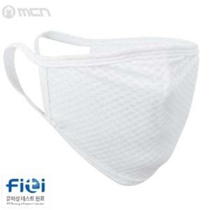 스포츠 매쉬 패션 마스크 나노 여과 필터 세탁 가능