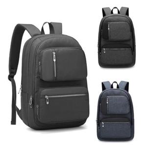 남자 학생 백팩 10대 캐주얼 책가방 캔버스 인기 가방