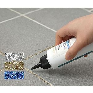 컬러펄 타일용 간편줄눈