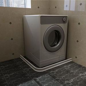 키밍 실리콘 워터 가드 욕실 방수밴드 샤워 방수고무