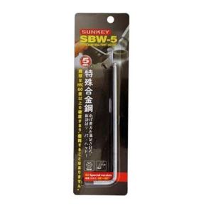 썬키 엑스트라 롱 볼렌치 2.5MM SBW-2.5.