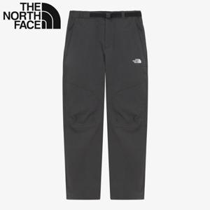 노스페이스 NP6NR00B 남성 기본 등산 바지 롭슨 팬츠 KR