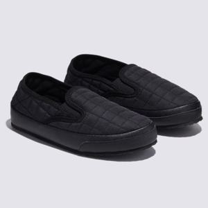 [VANS] Slip-er2(블랙) VN0A4UWOBLK