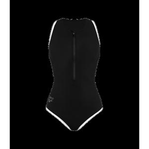 [아레나](A4FL1CO03-BLK) 풀업 선수 원피스 클로즈백