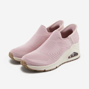 스케쳐스 여성 우노 웨지 슬립인스 SC0WFCFX152_H