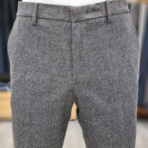 [크로커다일남성]가을겨울신상 져지 스판 캐주얼팬츠CDAAAPT3522