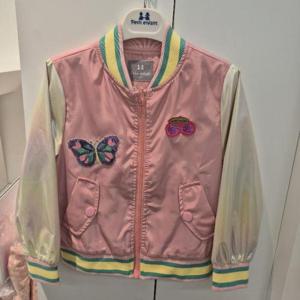 탈렌트키즈 HC14 PC셀리블린야구점퍼 PCY11GJP14