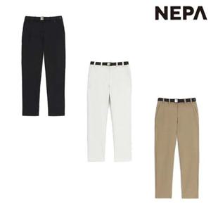 [네파]7L21603 여성 봄 간절기 등산 캠핑 바지 트리코트 테이퍼드 팬츠