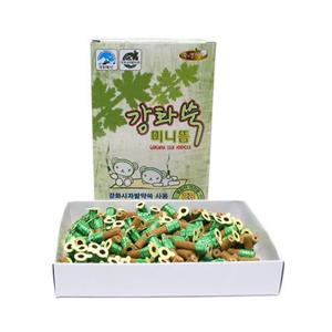 강화쑥미니뜸 180개입/쑥뜸 미니쑥뜸 구관뜸 강화약쑥