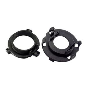 H7전조등 아답터 2개 1세트 엠프로빔 V2 실내등 튜닝 인테리어