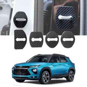 도어스트라이커 트레일 블레이져 전용 커버 카본 차량용품