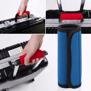 손잡이커버 캐리어 백팩 핸들 그립 여행 가방 수하물
