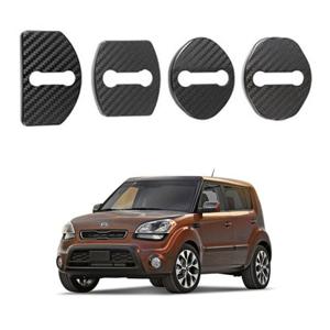 도어스트라이커 뉴쏘울 도어스트라이커 커버 카본