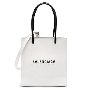 (명품) 발렌시아가 XXS 쇼핑 토트백 597858 0