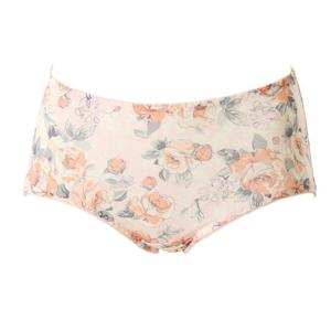 [비너스] 여성 플라워 모달 부인용 팬티 3매 SET(VPT6599-SET)