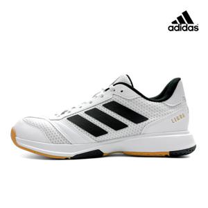 아디다스 리그라8 배드민턴 트레이닝 인도어화 JI1505