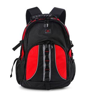 여성 산행 스포츠 배낭 30L 신상 소형 인기 가방 레드