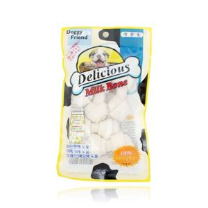 딜리셔스 밀크본 강아지 우유껌 5P