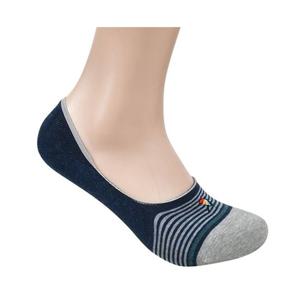 VIVADAY-SB267 남성 올밴드 링글 덧신 5켤레