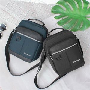 블루마운트 JY98057 남녀공용 등산 생활방수 크로스백