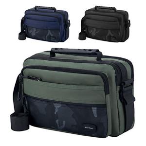 블루마운트 JY0197 남녀공용 등산 생활방수 크로스백